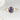 Elegant 14kt gold ring with 8x6mm oval alexandrite and diamond accents