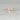 Tabitha 8x6mm 14kt Rose Gold Pear Morganite  and Diamonds Halo Engagement Ring