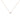 0.50ct Ready to Ship Gemma 5mm 14kt WHITE Gold Moissanite and Diamonds Halo Necklace