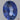 Exquisite 188cts Oval Medium Ceylon Royal Blue Sapphire jewelry product